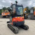 Kubota U27-4