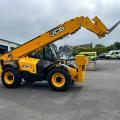 JCB 540-180 Joystick