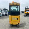 Cat 301.6