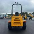 Thwaites 6 Tonne Swivel