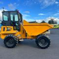 Thwaites 9 Tonne Cabbed