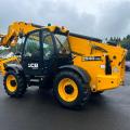 JCB 540-180 Air Con