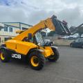 JCB 525-60 Joystick / AC