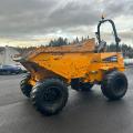 Thwaites 9 Tonne