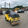 Bomag BW80 ( 800MM )