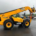 JCB 540-180 Air Con