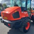 Kubota R090 Bucket / Forks / AC