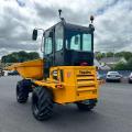 Thwaites 6 Tonne Swivel Cabbed