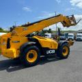 JCB 540-140 Sway / AC
