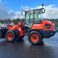 Kubota R090 Shovel