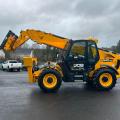 JCB 540-180 Air Con