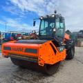 Hamm H13i Air Con