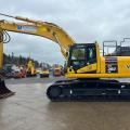Komatsu PC360 LC-11 ( EPA )