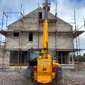 JCB 532-120 Turbo / Sway