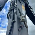 Volvo EC220 EL ( Rotational Piping )