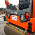 Hamm HD13 ( 1300MM )