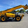 JCB 540-140 Sway / AC