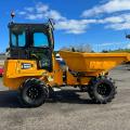 Thwaites 6 Tonne Swivel Cabbed