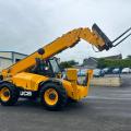 JCB 540-180 Air Con