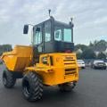 Thwaites 9 Tonne Cabbed