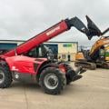 Manitou MT1335 100BHP