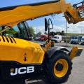 JCB 540-140 Sway / AC