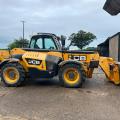 JCB 535-140 Sway / AC