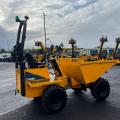 Thwaites 3 Tonne MACH570