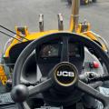 JCB 3CX 81kW / Air Con