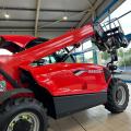 Manitou MT625 Air Con