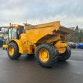 Hydrema 912G Multi Tip / Swivel Skip