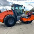Hamm H13i Air Con