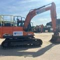 Doosan DX140 LC-7 ( New Model )