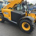 JCB 525-60 SALE AGREED
