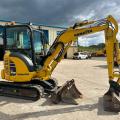 Komatsu PC30 SALE AGREED
