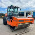 Hamm H13i Air Con