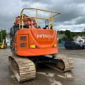 Hitachi ZX225 USLC-7