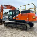 Hitachi ZX300 LC-7