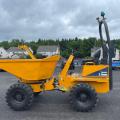 Thwaites 3 Tonne Swivel
