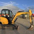 JCB 8026