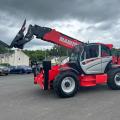 Manitou MT1840 Big Engine 100BHP / AC