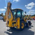 JCB 3CX 68kW / Check Valves