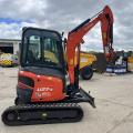 Kubota U27-4