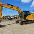 Liugong 922F