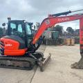 Kubota U48-4