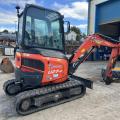 Kubota U27-4
