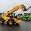 JCB 540-180 Air Con
