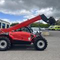 Manitou MT730 H