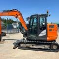 Hitachi ZX85 USBRP-6