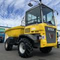 Wacker Neuson DV60 Dual View Swivel